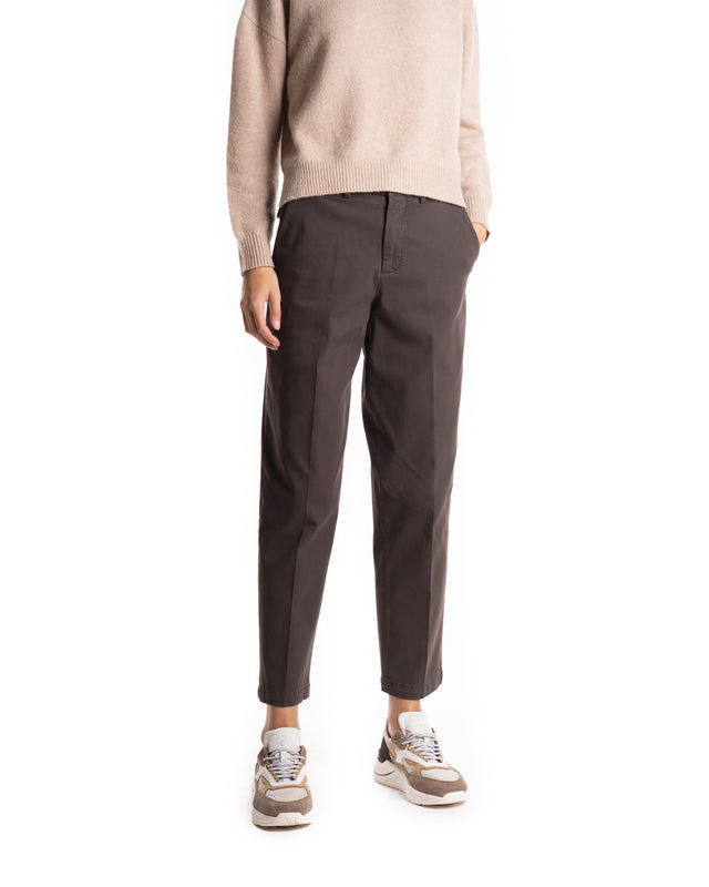 PANTALONE CHINOS CROP