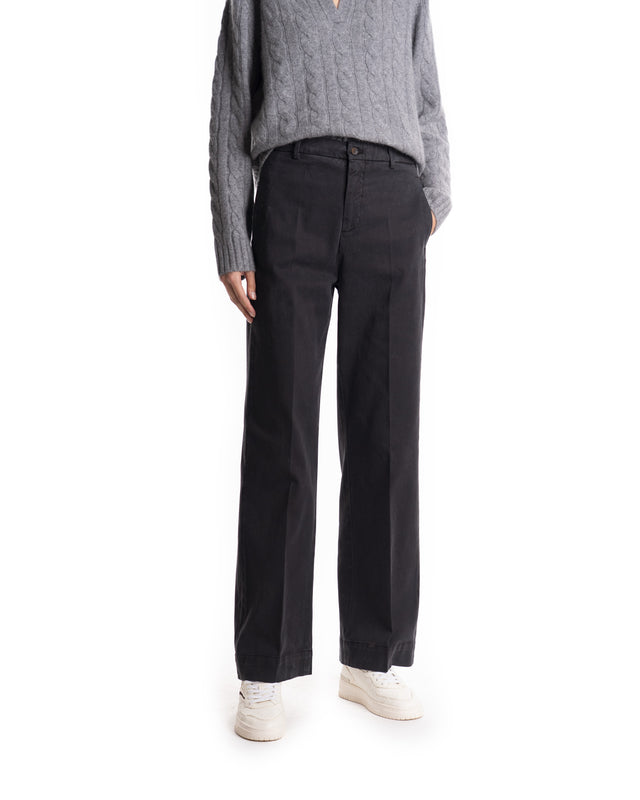 PANTALONE LUTETIA