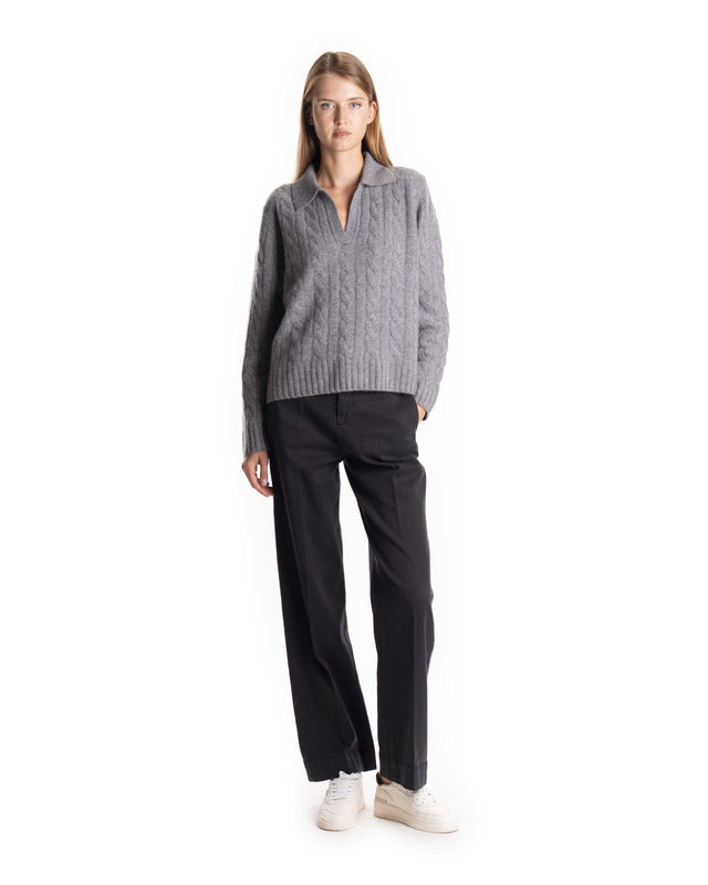 PANTALONE LUTETIA