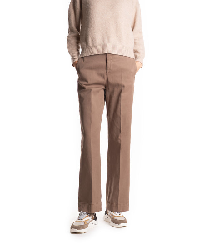 PANTALONE LUTETIA