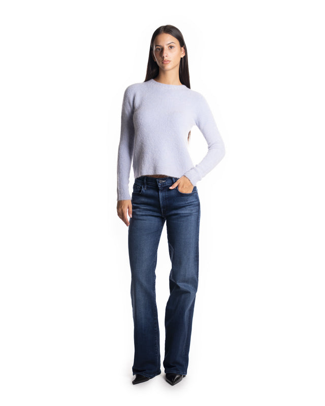 JEANS THE MID RISE MAVEN