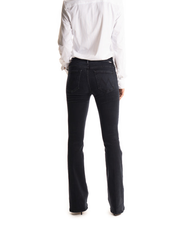 JEANS THE WEEKENDER