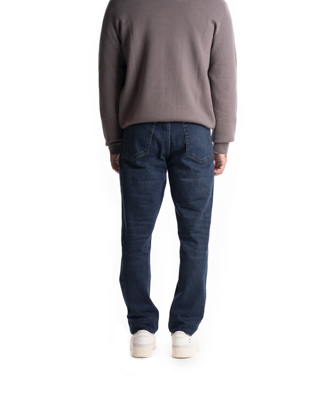JEANS STRETCH