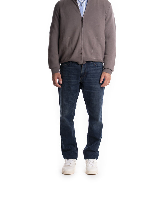 JEANS STRETCH