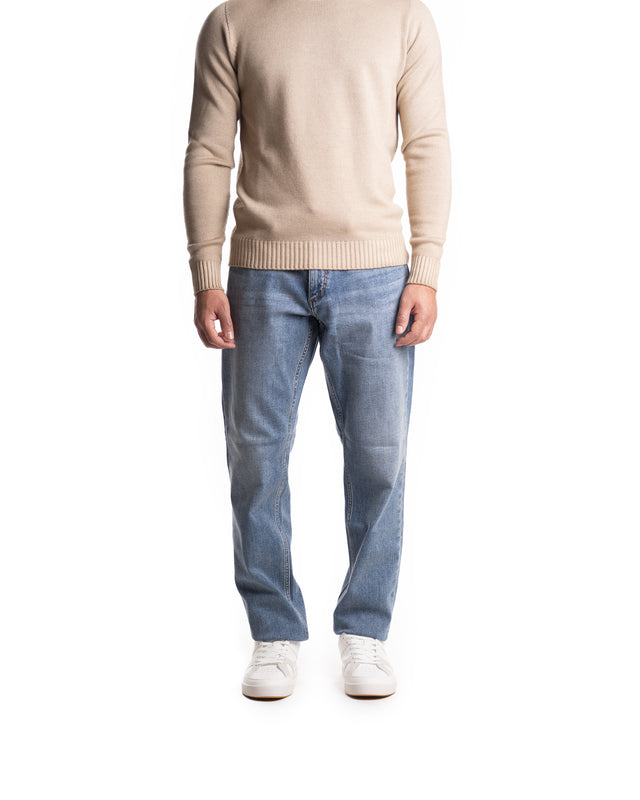 JEANS STRETCH