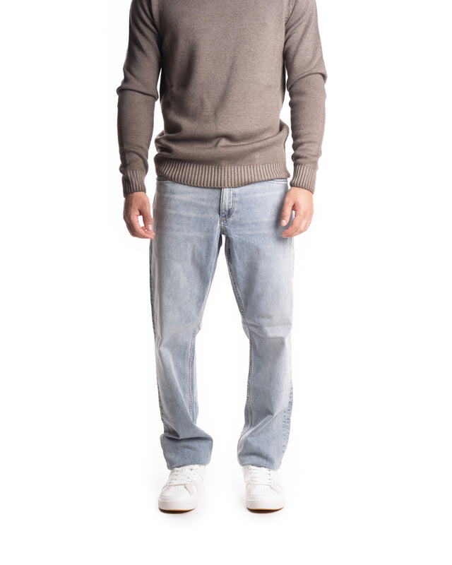 JEANS STRETCH