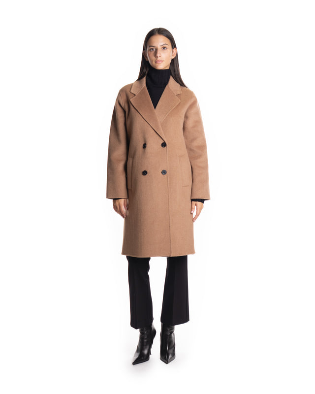 CAPPOTTO DOPPIOPETTO