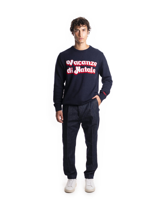 MAGLIA STAMPA MC2