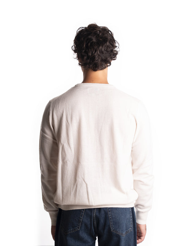 MAGLIA BASICA MERINO