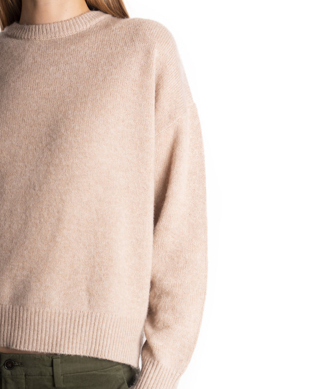 MAGLIA SCATOLA A GIRO