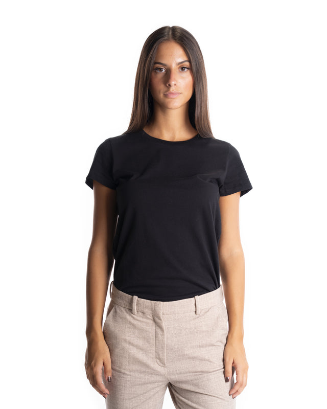 T SHIRT GIROCOLLO