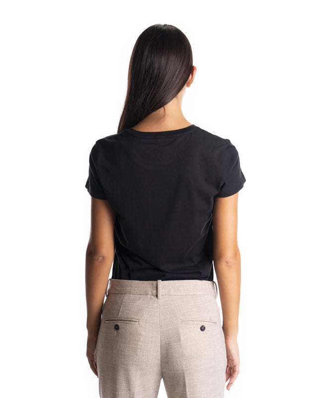 T SHIRT GIROCOLLO