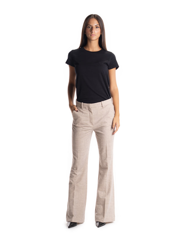T SHIRT GIROCOLLO