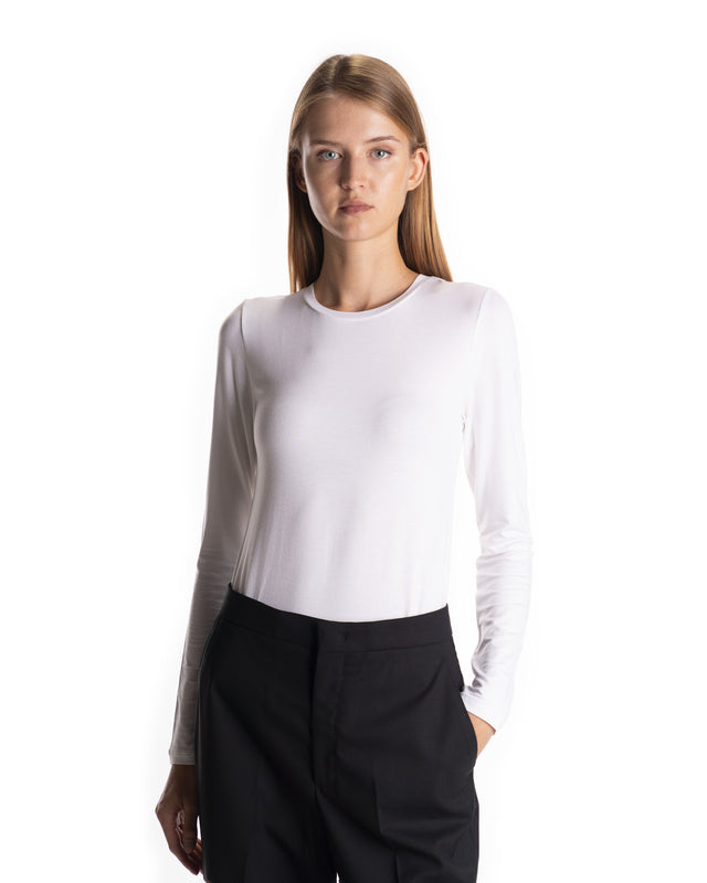 T SHIRT GIROCOLLO