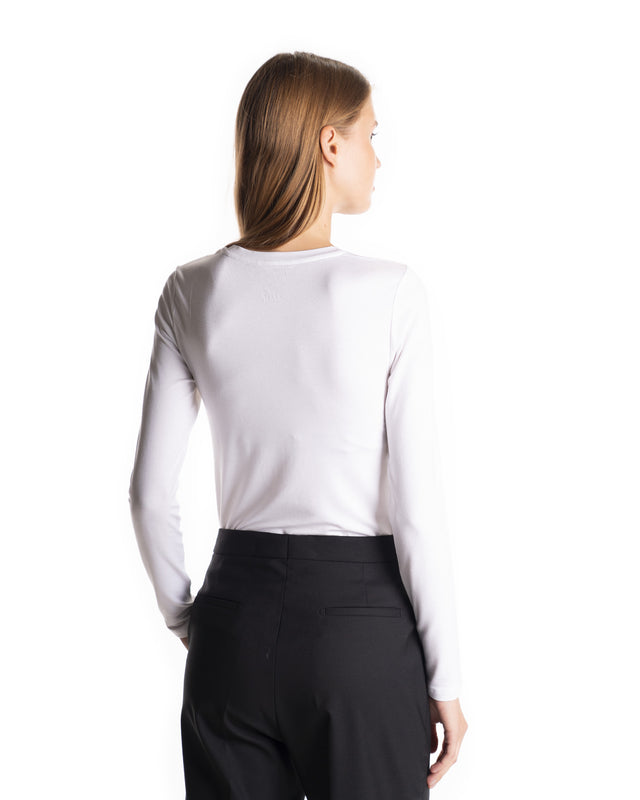 T SHIRT GIROCOLLO