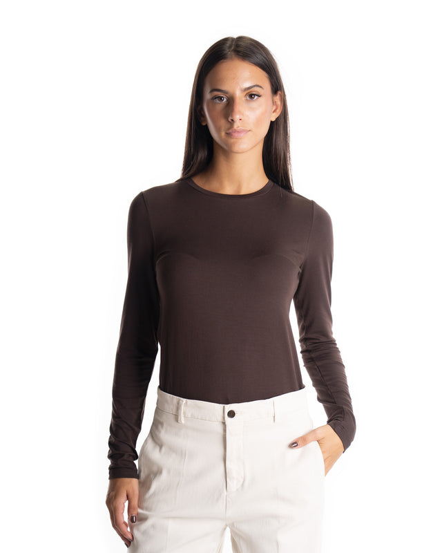 T SHIRT GIROCOLLO