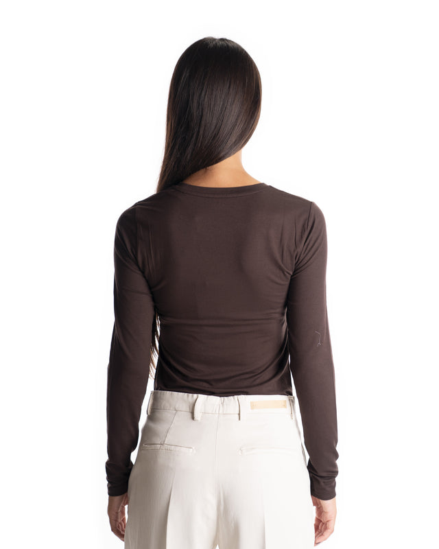 T SHIRT GIROCOLLO