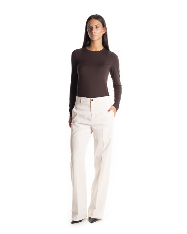 T SHIRT GIROCOLLO
