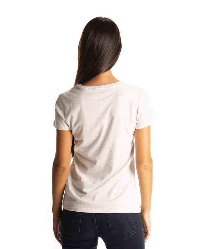 T SHIRT GIROCOLLO
