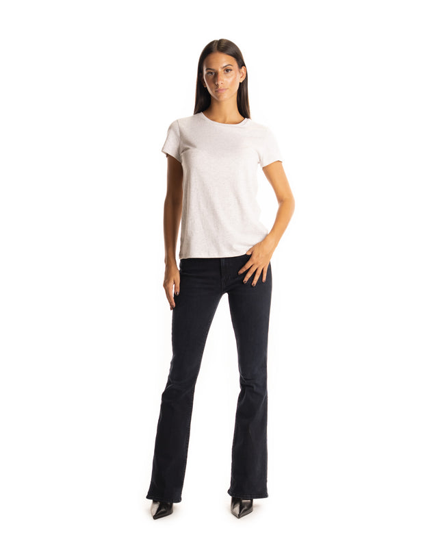 T SHIRT GIROCOLLO
