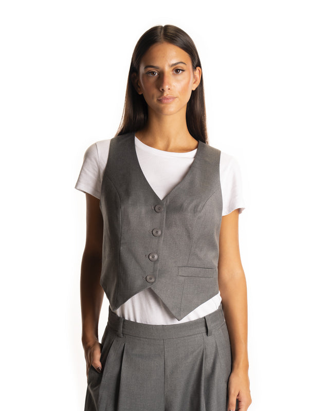 GILET BOTTONI