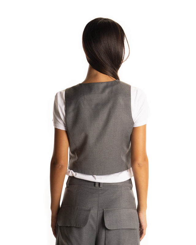 GILET BOTTONI
