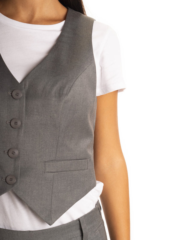 GILET BOTTONI