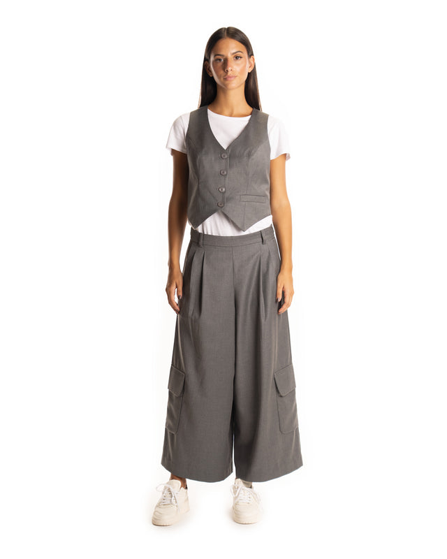 GILET BOTTONI