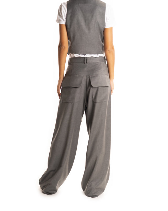 PANTALONE LARGO