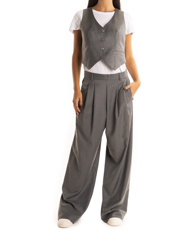 PANTALONE LARGO