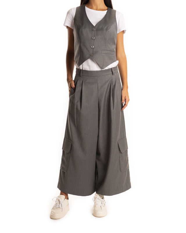 PANTALONE CARGO