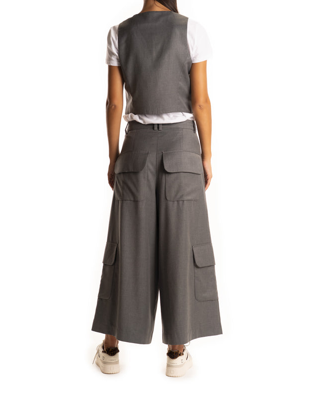 PANTALONE CARGO