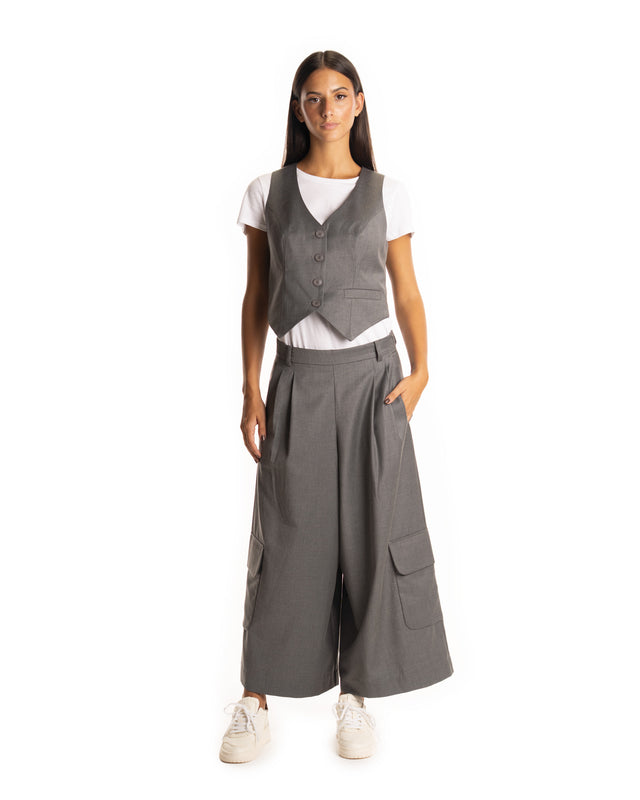 PANTALONE CARGO