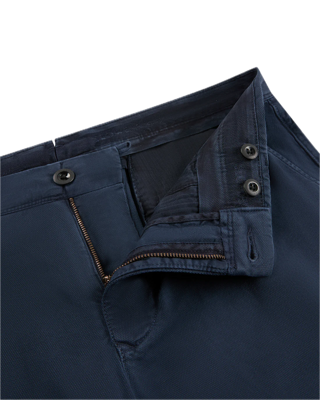 PANTALONE ARMATURATO