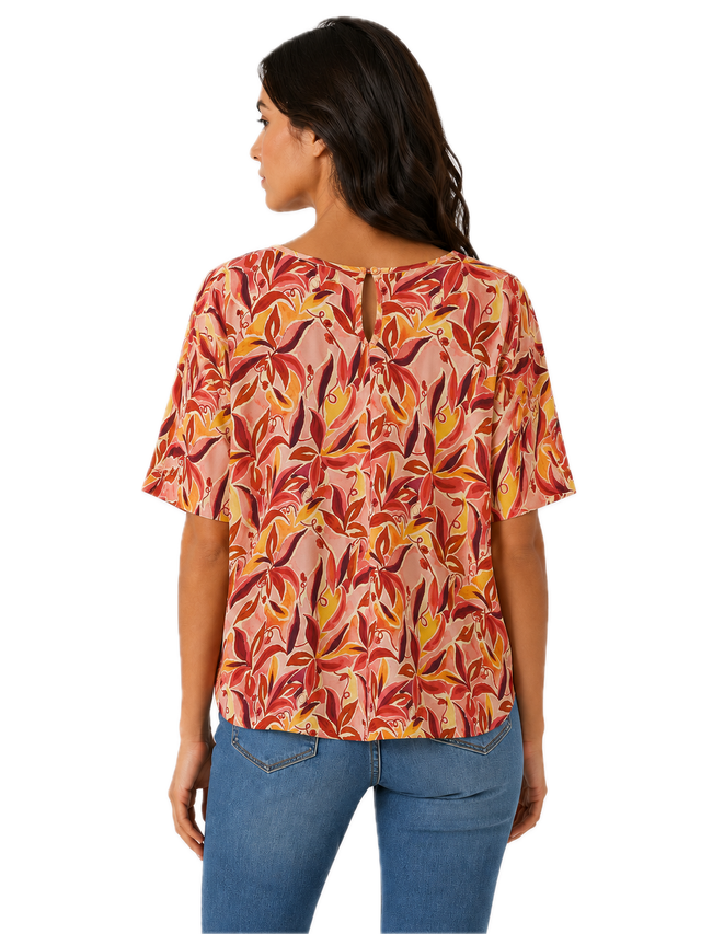 BLUSA