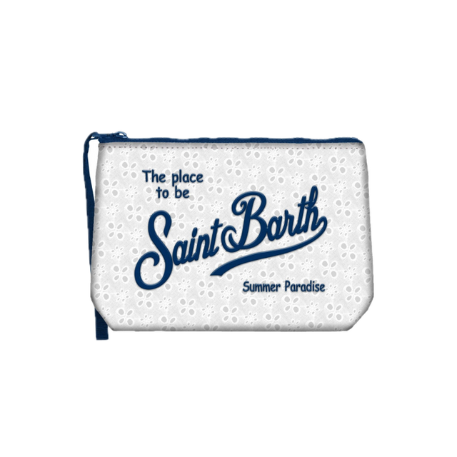 POCHETTE SANGALLO