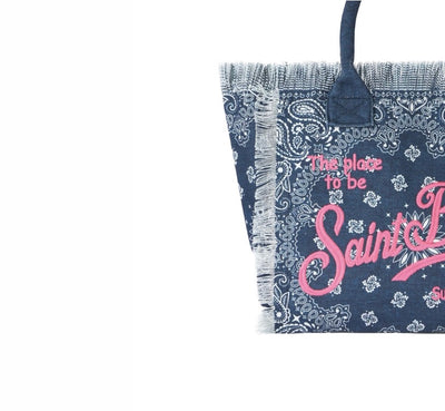 BORSA CANVAS MC2