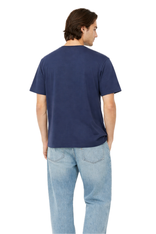 TSHIRT OVER
