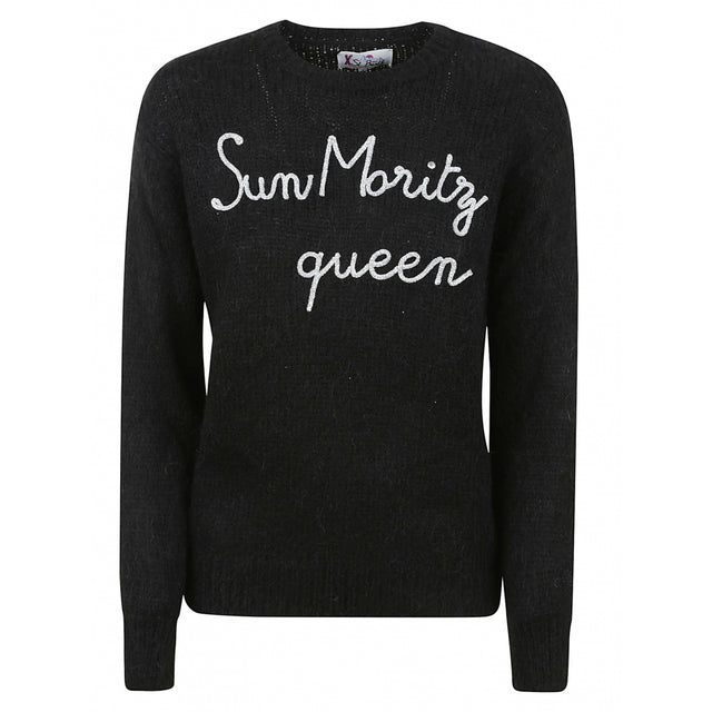 MAGLIA ST MORITZ QUEEN