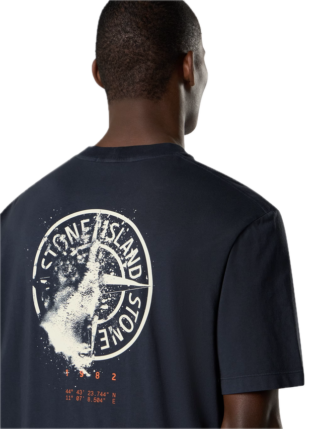 TSHIRT BIG LOGO