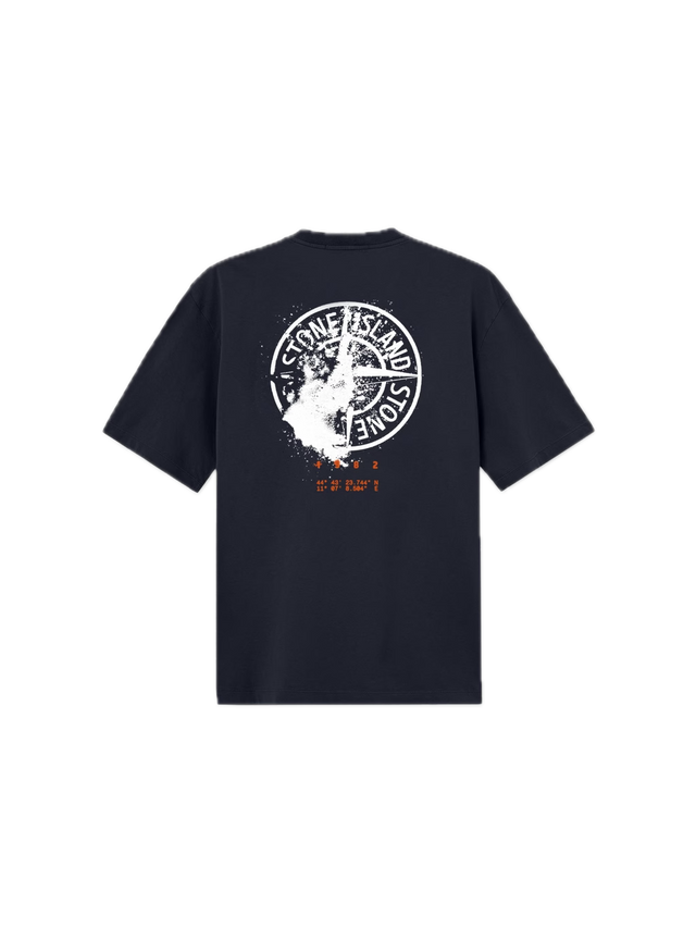 TSHIRT BIG LOGO