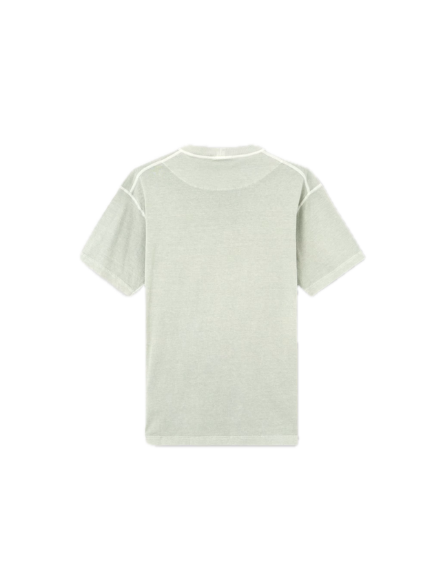 TSHIRT WASH