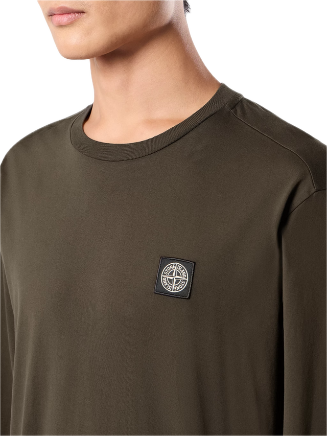 TSHIRT M LUNGA