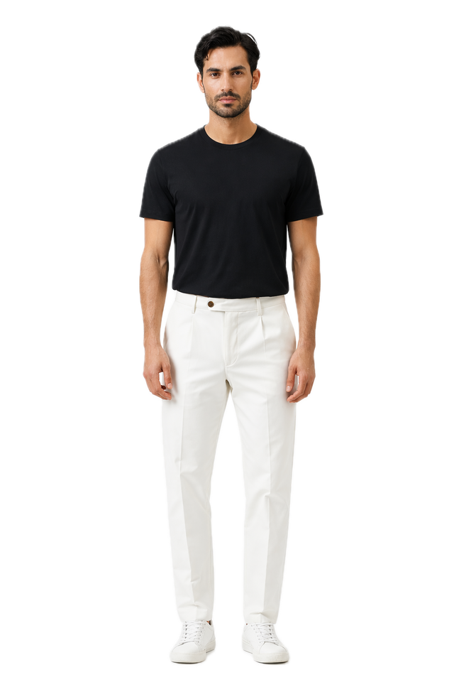 PANTALONE 1 PENCE