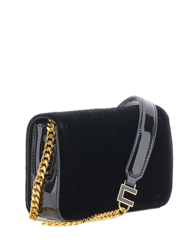BORSA VELLUTO