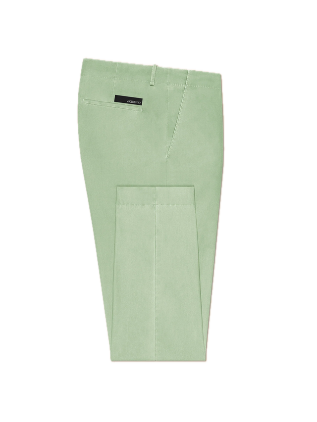 PANTA COTONE TECNICO