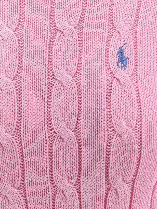 MAGLIA TRECCIA RALPH