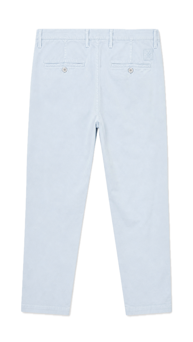TASCA AMERICA COT LYOCEL