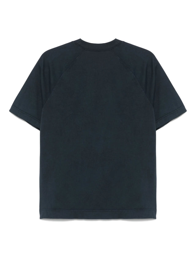 T SHIRT RAGLAN JERSEY