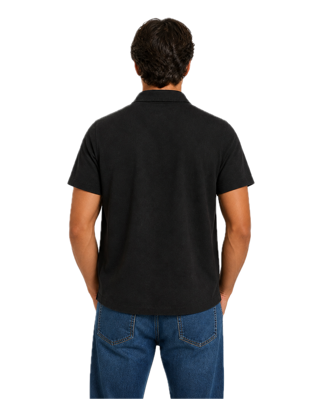 POLO CAMICIA MC
